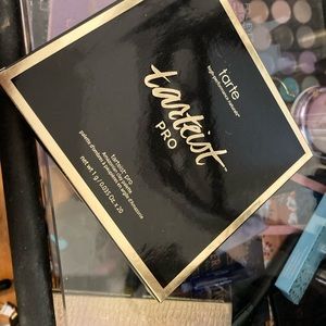 Tartiest pro palette